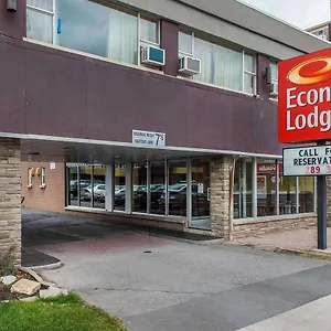 Econo Downtown , Ottawa Canada