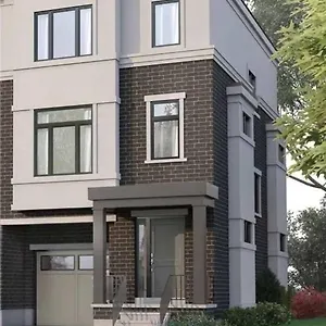 Ensuite Guest With Separate Entrance , Mississauga Canada