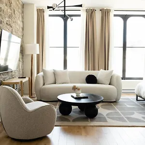 Maison Place Jacques-cartier By Luxury In Transit Apartment
