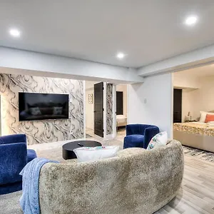 Ndg Dreams! New & Modern 3br Easy Life Apartment