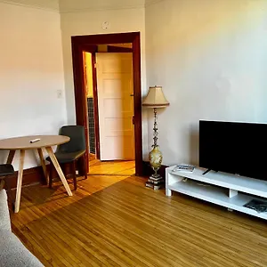 Zennest-downtown Mtl Apartment