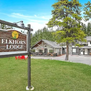 Elkhorn Vacation , Banff Canada