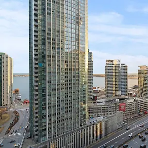 Away From , Toronto Canada